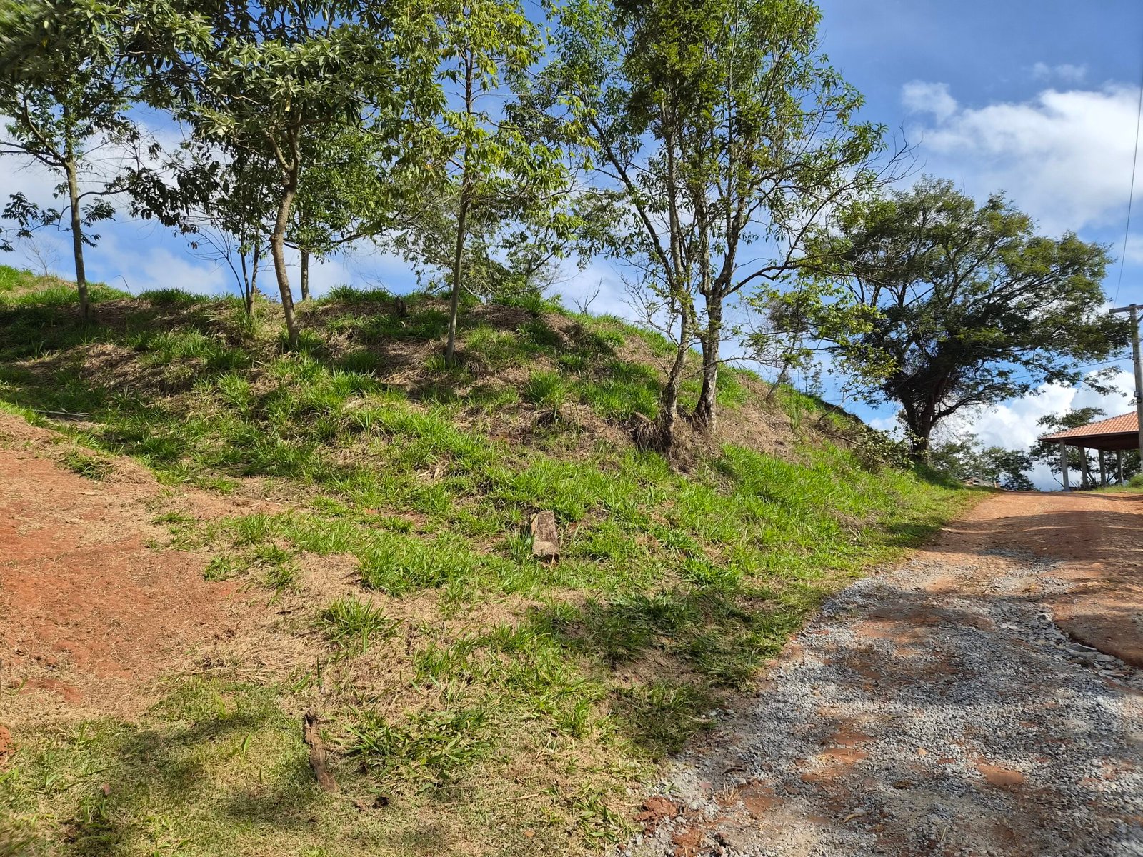 Lote à Venda em Santo Antônio do Pinhal com 1.912m² e Vista para a Pedra do Baú